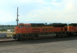 BNSF 9134